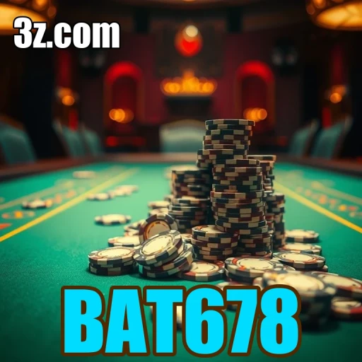 Arcade Incrível: Descubra BAT678 e Seus Jogos Imperdíveis