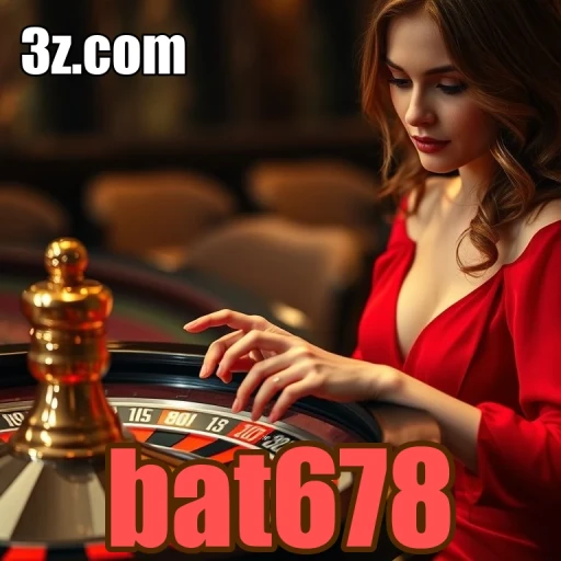 Betting Empolgante e Inovadora no BAT678 para Jogadores Brasileiros