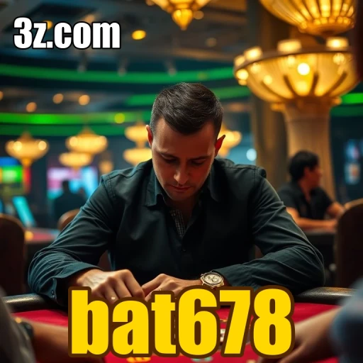 Jogos Casuais no BAT678: Diversão para Todos os Gostos