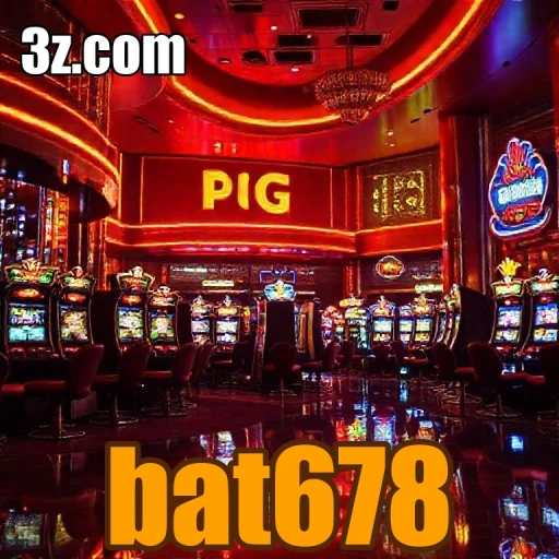 Freespins Encantadores no BAT678 que Fascinam Jogadores