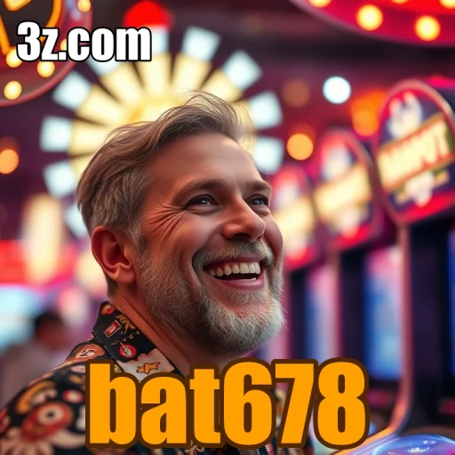 BAT678 Jackpots