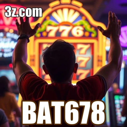 Atrações Incríveis no LiveCasino do BAT678 em 2023