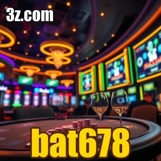 Novidades quentes do BAT678: o que vem por aí