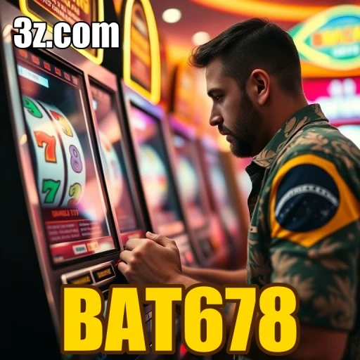 BAT678 Quebra-Cabeças