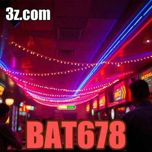 Explorando o RPG Vibrante do BAT678 com Emoção e Criatividade