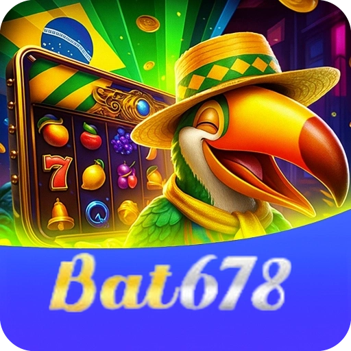 Logo da bat678