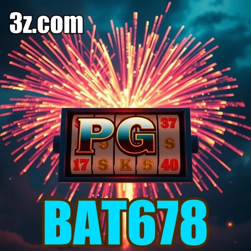 Estratégia Brilhante: Explore o BAT678 para Jogos Incríveis