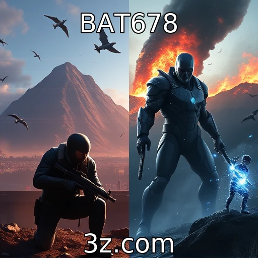 Evolução dos gráficos em games de última geração