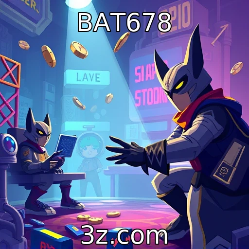 Perspectivas de crescimento da indústria de jogos